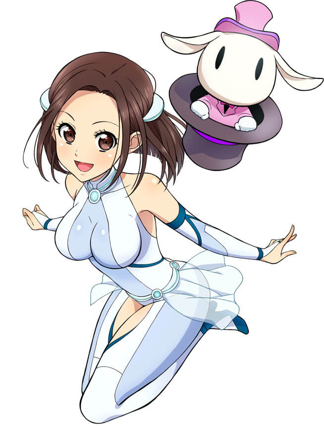谜解音封面