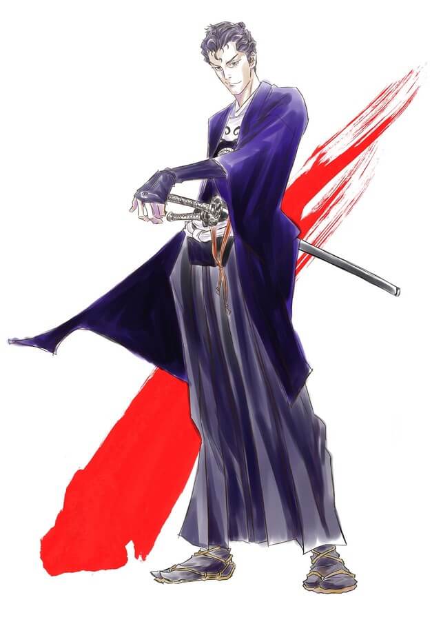 鬼平封面