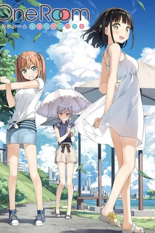 One Room Second Season封面