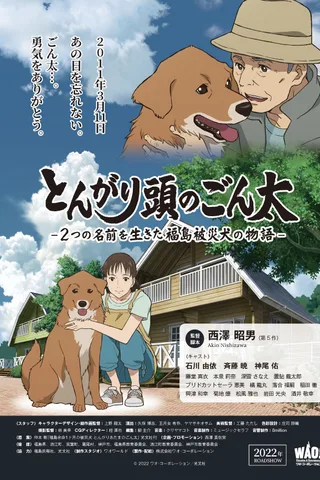 尖头的权太封面