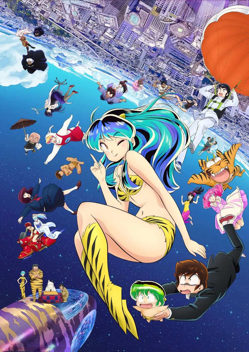 山T女福星 第2季封面