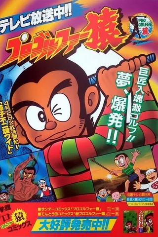 球场小神将封面