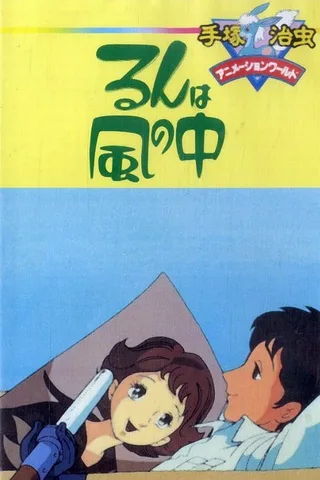 风中之露封面