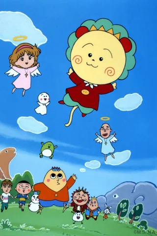 樱桃子剧场 可吉可吉封面