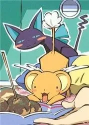 剧场版 包在小可身上！封面