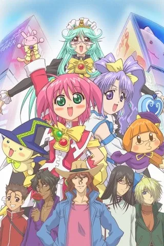 萌学★5封面