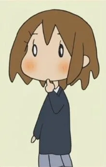 K-On!:Ura-On!封面