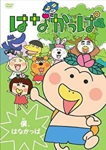 花样河童封面
