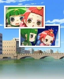 古町与团五郎封面