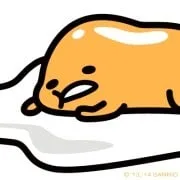 懒蛋蛋封面