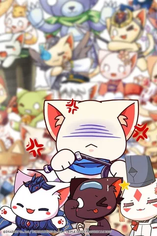 九藏喵窝 日常篇封面