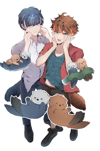 アニラとココラ封面